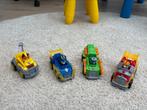 Super Paw Patrol-set, Kinderen en Baby's, Ophalen of Verzenden, Gebruikt