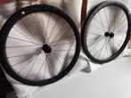 Shimano 12 CUORE carbon wielset met carrosserie, Cuore, Racefiets, Nieuw, Ophalen