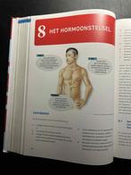 Boek-Anatomie-Pearson, Livres, Livres scolaires, Pearson, Autres niveaux, Comme neuf, Enlèvement