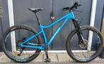 MERIDA Big Trail 600 Disc 650b+~ShimanoSLX~130mm Nieuwstaat✅, Fietsen en Brommers, Fietsen | Mountainbikes en ATB, Hardtail, Heren