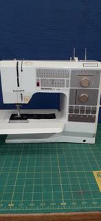 Bernina 1130 gedegen machine  In prijs verlaagd, Enlèvement ou Envoi, Comme neuf, Bernina