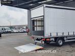 Renault Master 170PK Schuifzeilen met Laadklep 2025 Model LE, 1998 cc, Stof, Euro 6, 4 cilinders