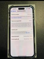 IPHONE 16 plus dubbele aankoop., Verzenden, Zo goed als nieuw