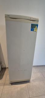 Ijskast - diepvries, Gebruikt, 160 cm of meer, Energieklasse A of zuiniger, Ophalen