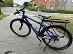 Kinderfiets 26 inch, Ophalen, 26 inch of meer, Versnellingen