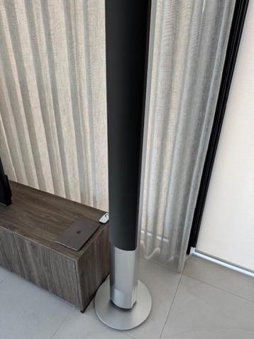B&O Beolab 1 en Beocore mk2, Autres marques, Enlèvement, Utilisé, Haut-parleurs Frontaux, Arrière ou Stéréo