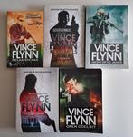 Boeken Vince Flynn, Boeken, Thrillers, Gelezen, Ophalen of Verzenden