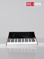 Korg Prologue 8 Synthesizer (nieuwstaat + doos + garantie), Ophalen of Verzenden, Zo goed als nieuw, 49 toetsen, Korg