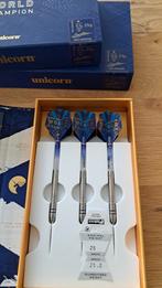 Gary Anderson phase 6 25gr, Sport en Fitness, Darts, Ophalen of Verzenden, Zo goed als nieuw, Pijlen