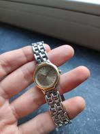 Très belle montre à quartz Omega De Ville pour femme en bon, Autres marques, Or, Utilisé, Montre-bracelet