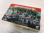 Snarlfang Riders Gloomspite Gitz AoS, Warhammer, Enlèvement ou Envoi, Figurine(s), Neuf