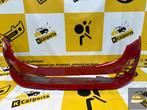Ford transit connect 3 MKIII 22- voorbumper Origineel 2Kf807, Gebruikt, Voor, Ford, Bumper