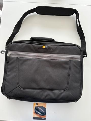 Laptoptas Case Logic 15.6” beschikbaar voor biedingen