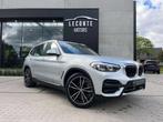 BMW X3 2.0 dA sDrive18 Leder/Navigatie/ACC/PDC/Bluetooth, Auto's, BMW, 4 cilinders, 136 pk, 1790 kg, Leder