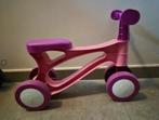 Roze Loopfiets, Ophalen, Zo goed als nieuw, Loopfiets
