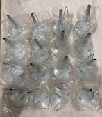 16 NIEUWE poppen-staandertjes, Verzamelen, Poppen, Ophalen of Verzenden, Nieuw, Accessoires