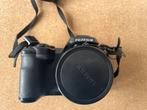 Fujifilm Finepix s8600 camera, Audio, Tv en Foto, Fotocamera's Digitaal, Compact, Ophalen of Verzenden, Zo goed als nieuw, 16 Megapixel