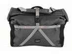 NIEUW Brompton Borough Roll Top Bag L (Donker Grijs), Ophalen, Brompton