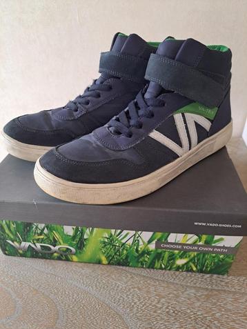 Bottines Vado maat 40 beschikbaar voor biedingen
