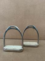 Stijgbeugels, Animaux & Accessoires, Chevaux & Poneys | Brides & Harnachement, Enlèvement ou Envoi, Utilisé