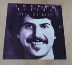 LP Johnnt Rovers - Outside Help, Ophalen of Verzenden, Gebruikt, 12 inch, Poprock