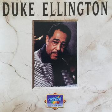 CD - DUKE ELLINGTON - Duke Ellington beschikbaar voor biedingen