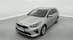 Kia Ceed SW / cee'd SW 1.6 CRDi More DCT NAVI / S-CUIR, Auto's, Automaat, Gebruikt, 4 cilinders, Alcantara