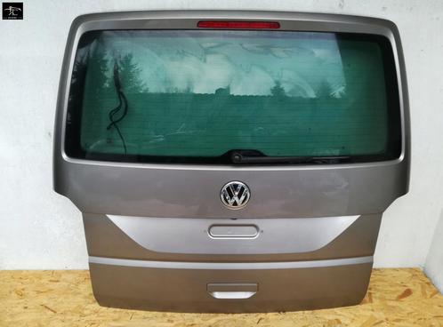 VW Volkswagen Transporter T6 LH1X achterklep, Autos : Pièces & Accessoires, Carrosserie & Tôlerie, Volkswagen, Utilisé, Enlèvement