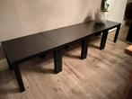 Enkele Ikea tafels 6 stuks in totaal, Huis en Inrichting, Tafels | Eettafels, Ophalen, Zo goed als nieuw