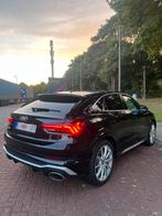 AUDI RSQ3 SPORTBACK 2021 quatro / 400pk / 3D CAMERA, Auto's, Audi, Automaat, Euro 6, Particulier, RSQ3