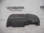 AFDEKPLAAT MOTOR Opel Corsa C (F08 / 68) (55559813), Gebruikt, Opel