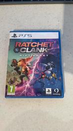 Ratchet & Clank - rift apart, Games en Spelcomputers, Games | Sony PlayStation 5, Ophalen, Zo goed als nieuw