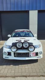 Mitsubishi Lancer Evo 6 / Straatlegale rallywagen, Particulier, Te koop, Lancer