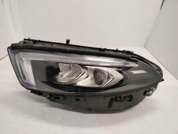 Mercedes A-Klasse W177 Full led High Performance linkerlamp beschikbaar voor biedingen
