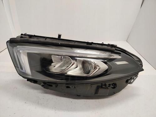 Mercedes A-Klasse W177 Full led High Performance linkerlamp, Auto-onderdelen, Verlichting, Mercedes-Benz, Gebruikt, Ophalen of Verzenden