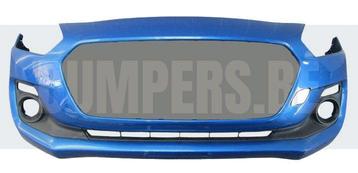 Bumper Suzuki Swift MK8 VIII 17-2071711-53R Voorbumper MK314 beschikbaar voor biedingen