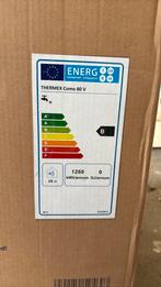 Electrische boiler, Doe-het-zelf en Bouw, Ophalen, 20 tot 100 liter, Boiler, Minder dan 3 jaar oud