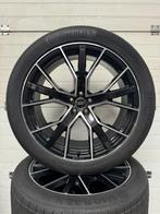 NIEUW/DEMO 22” AUDI Q7 RSQ7 Q8 RSQ8 ETRON VELGEN ZOMERBANDEN, Gebruikt, 285 mm, Banden en Velgen, Overige maten