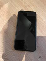 iPhone 8 - 64gb avec chargeur et housse en cuir véritable, Télécoms, Téléphonie mobile | Apple iPhone, Comme neuf, Noir, IPhone 8