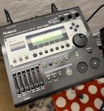 Roland TD-12 drum module, Ophalen of Verzenden, Gebruikt, Roland