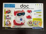 DOC sprekende educatieve robot (5+) - perfecte staat, Kinderen en Baby's, Speelgoed | Educatief en Creatief, Ophalen of Verzenden