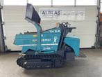 Messersi Messersi rupsdumper CH2-R met schep zelflader, Messersi, Info@denhartog.nl, JP