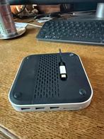 SATECHI Mac Mini M4-hub, Computers en Software, Ophalen, Nieuw, Docking station, SATECHI