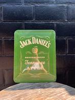 Jack Daniel’s metaal plakaat, Ophalen of Verzenden, Zo goed als nieuw