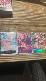 One Piece Card Game, Ophalen, Zo goed als nieuw