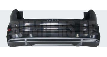 Bumper Audi E-Tron 4KE S-Line SLINE 18- Achterbumper KJ8922 beschikbaar voor biedingen