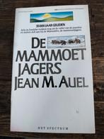 De mammoetjagers JMAuel, Enlèvement ou Envoi, Comme neuf, Jean M Auel
