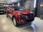 ISUZU D-MAX **LSX PIONEER*HARTOP*12 MOIS DE GARANTIE, Auto's, Isuzu, Euro 6, 4 cilinders, Bedrijf, SUV of Terreinwagen