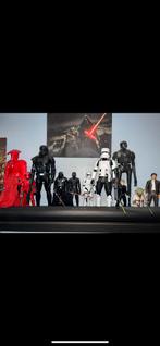 Lot figurine star wars, Ophalen