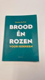 Lieven de Pril - Brood en rozen voor iedereen, Ophalen of Verzenden, Nieuw, Lieven de Pril